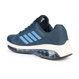 JQR Men POOL Memory Foam Non-Marking Running Shoes image 4