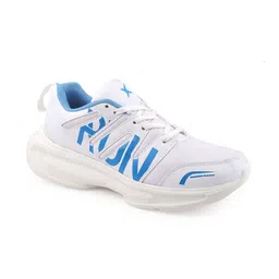 KRAASA Men Mesh Running Shoes image 2