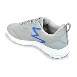 Allen Cooper Men Memory Foam Running Shoes image 2