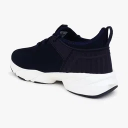 Trenz Men Hobbit Mesh Running Shoes image 2