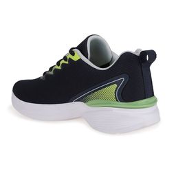 Campus Men SEBSTAIN Mesh Memory Tech Lite Insole Running Shoes image 2