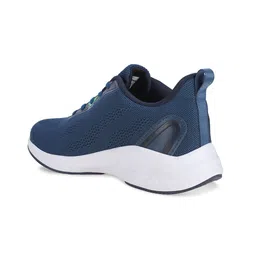 Campus Men ERIK Textile Running Shoes image 2