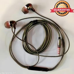 Wired Headphones & Earphones-image-31