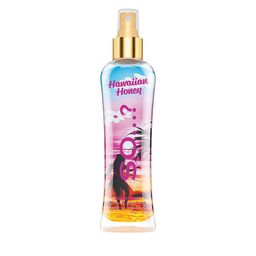 SO Hawaiian Honey Long-Lasting Body Mist - 200ml-57