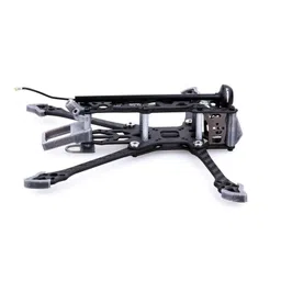 Flywoo Explorer LR 4” Analog Frame kit V2 image 3