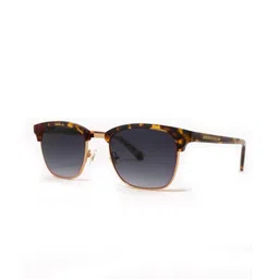 RODERICO GIULIANI Square Sunglasses With Polarised & UV Protected Lens image 5
