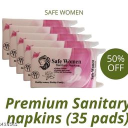 Fancy Sanitary Napkins-image-34