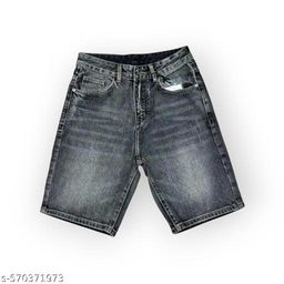 Casual Unique Men Shorts-image-39