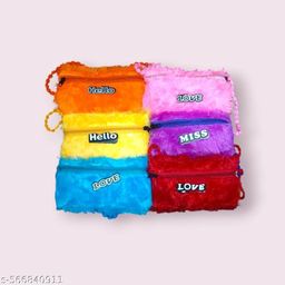 Funky Designer Kids Unisex Bags & Backpacks-17