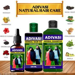 Classic Hair Care Combo-image-13