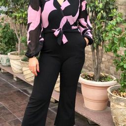 Trendy Sensational Women Jumpsuits-image-10