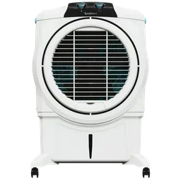 Symphony Sumo 75 XL 75 Litres Desert Air Cooler with i-Pure Technology (Powerful +Air Fan, White)-picture-0