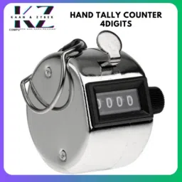 Analog Tally Counter-28