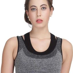 Comfy Women Sports Bra-image-12