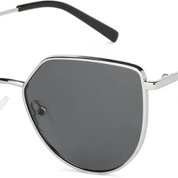 by Lenskart Polarized, UV Protection Cat-eye Sunglasses (54)-image-19