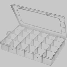 Casual Makeup Vanity Box And Organizers-image-54