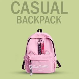 Pink_@ cat_@@ _1pc_4 Backpack-image-40
