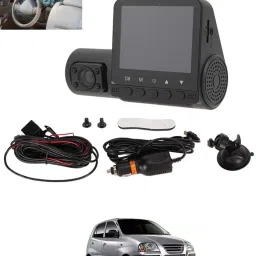 Car DVR 2inch 3way Screen-316 Black LCD-image-68