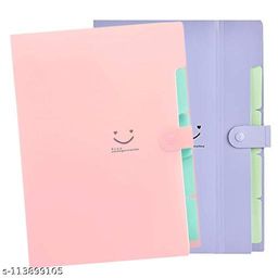 Fuzzy File Folders-1