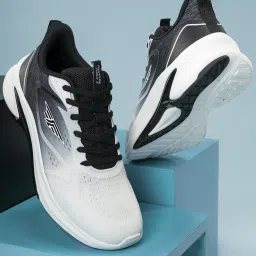 Athleisure Shoes for Men | Cultured Round-Toe Shape & Cushioning Technology Walking Shoes For Men-picture-12
