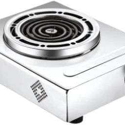 2000 W Induction Cooktop Push Button-15