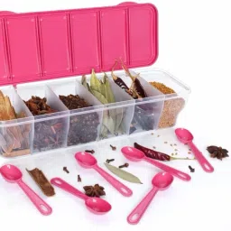 sampware Plastic Utility Container - 1800 ml image 3