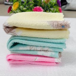 VINIGINI Trending Soft Tie-Dye Hand Towels Set, Hankey for Girls & Women ["Multicolor"] Handkerchief-picture-18