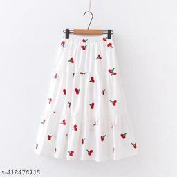 Ravishing Modern Women Western Skirts-image-65