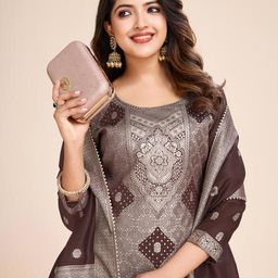 Adrika Refined Salwar Suits & Dress Materials-image-70