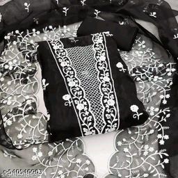 Kashvi Pretty Salwar Suits & Dress Materials-image-91