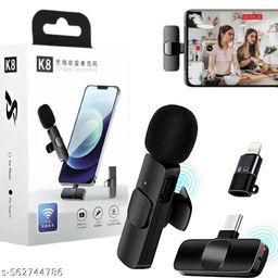 Exclusive Wireless Microphones-image-39