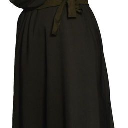 Modern Women Muslim Wear Abayas-image-103