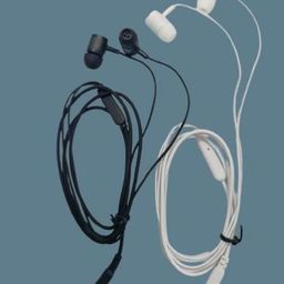 Wired Headphones & Earphones-image-96