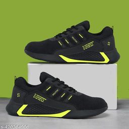 Latest Attractive Men Sports Shoes-image-52