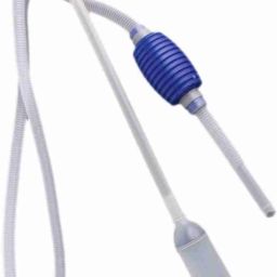 1.5 Metre Siphon Pipe for Aquarium - Aquarium Water Changer Pump Pipe Gravel Cleaner Electrical Aquarium Cleaner-6