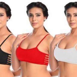 Stylus Women Bra-image-69