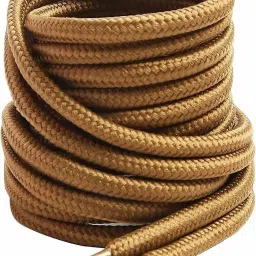 house of common Round Shoe Lace 120CM Lace Casual Boot Hiking Shoe Lace-image-16