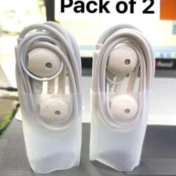 Wired Headphones & Earphones-image-91