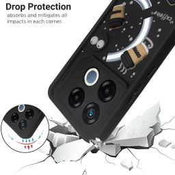 kartv Back Cover for Infinix GT 20 Pro image 3
