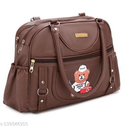 Voguish Attractive Women Handbags-image-21