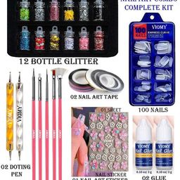 Unique Artificial Nails-image-36