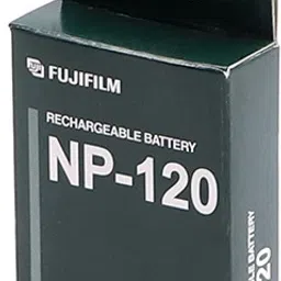 DIGICLIMBER NP-120 2000mAh rechargeable camera battery for panasonic lumix digital camera Camera Battery Charger NP-120 Lithium-ion (Li-ion) Battery. High Quality, Long Lasting and Manufacture Price. Battery 100% decoded and 100% Compatible with the Original Batteries and Chargers. Battery High Capacity. Use high quality Japanese Cells for longer battery life with no Memory Effect.Camera Battery Charger image 4