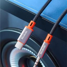 Mcdodo USB Type C OTG Adapter image 5