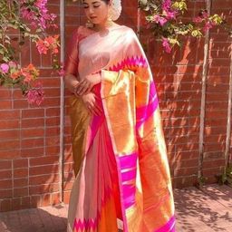 Charvi Alluring Sarees-image-44
