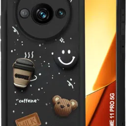 Back Cover for Realme 11 Pro 5G-image-23