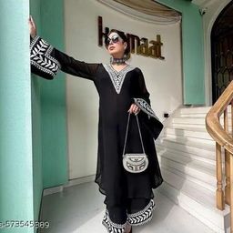 Banita Refined Kurtis-image-91