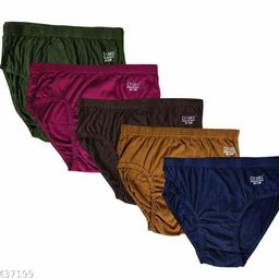 Fancy Women Briefs-image-98