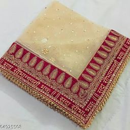 Ravishing Fancy Women Dupattas-image-61