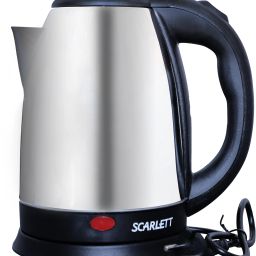 Stainless Steel Scarlett Electric Elegant Design for Hot Water, Tea, Rice and Cooking Foods Kettle,Scarlett Stainless Steel Electric Heat Kettle 2.0 litres for Tea,Coffee,Milk,Water Heater Electric Kettle Multi Cooker Electric Kettle (2 L, Silver) Electric Kettle-image-17