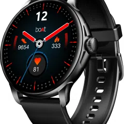 boAt Lunar Oasis w/TBT Navigation,Dynamic UI,1.43''(3.6 cm) AMOLED Display & QR Tray Smartwatch-21